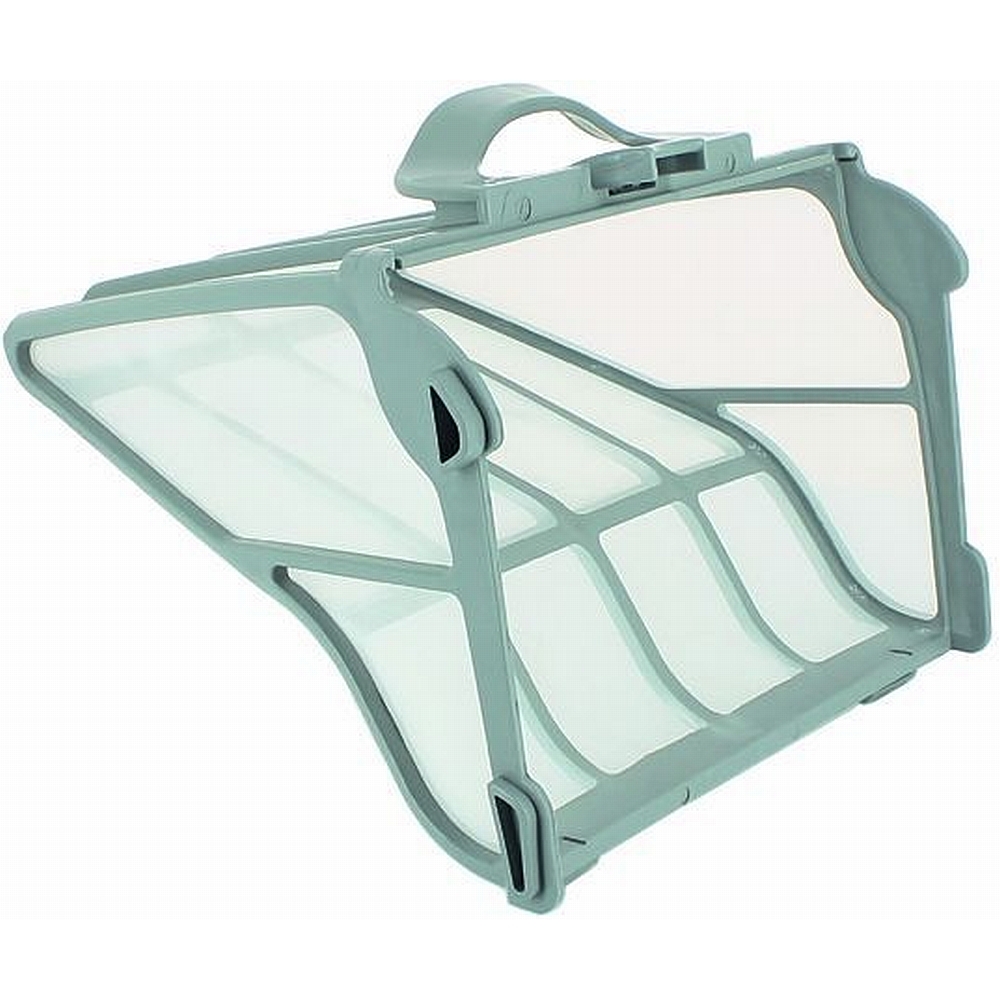 AquaForte Filterkorb zu Biopool Roboter