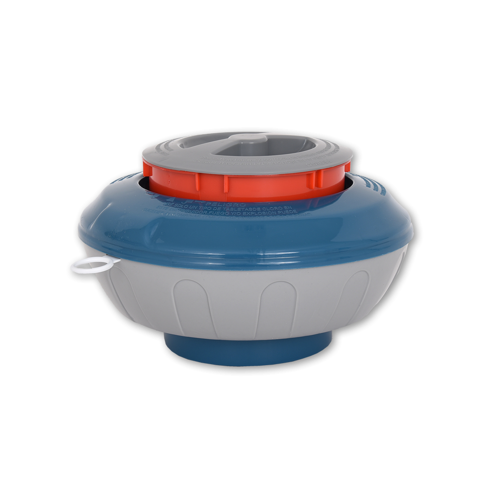 BlueLine Dosierschwimmer für 200 gr. Tabletten