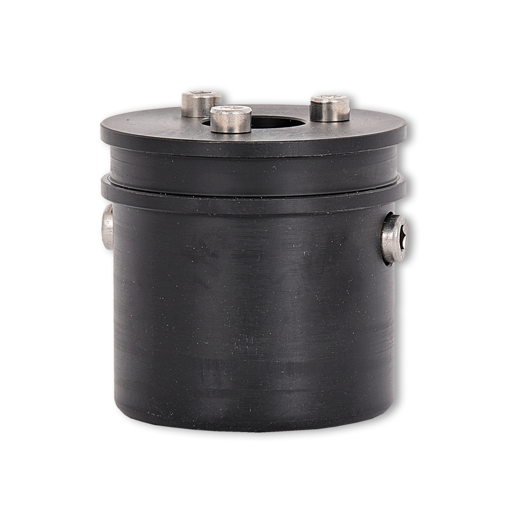 Mitnehmer Wickeldorn links zu Genesis Vliesfilter (Ersatzteil)