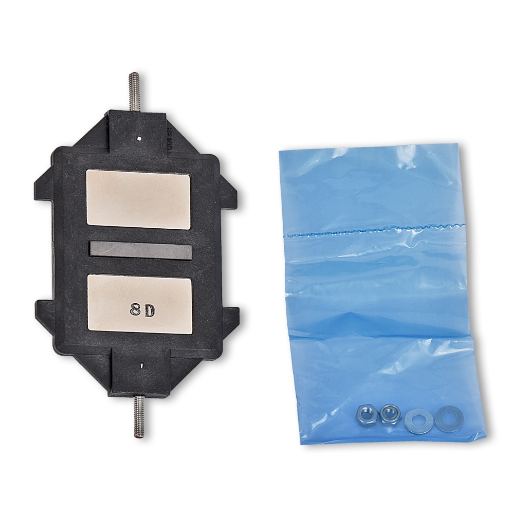 Rod Frame Ersatzteil für Hiblow HP 100 / 120