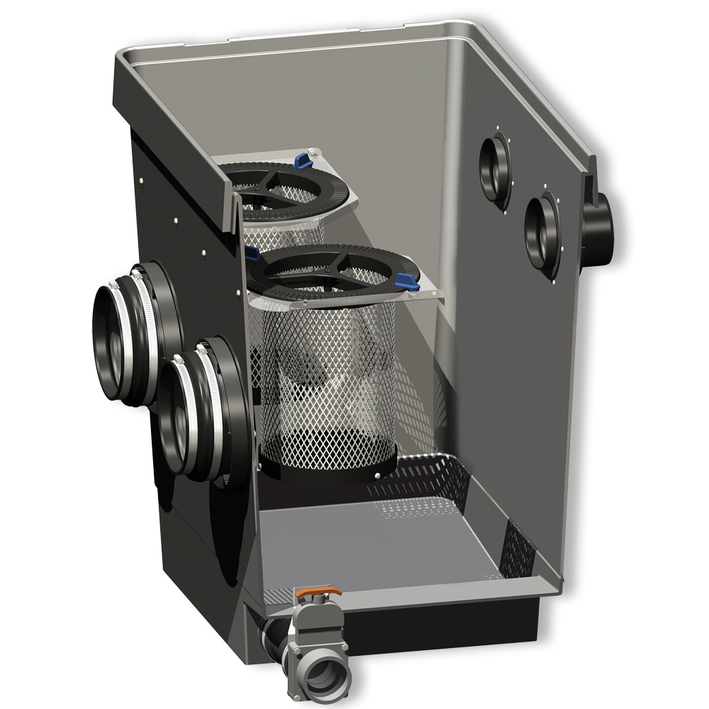 OASE ProfiClear Premium Individualmodul