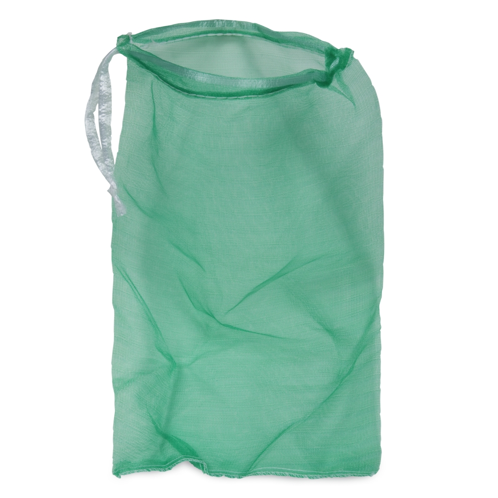 Filtermedienbeutel fein-grün 35x50cm
