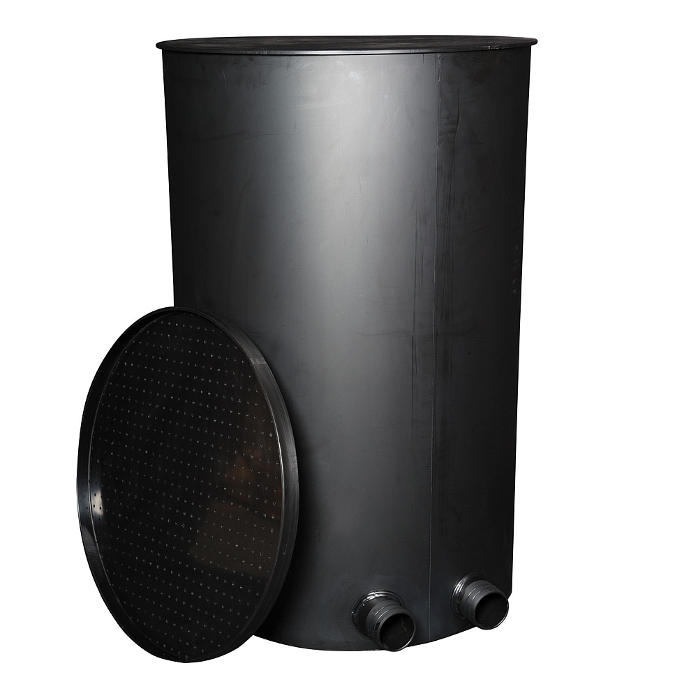 Genesis Biofiltererweiterung Bioturm ø:80cm H: 200cm