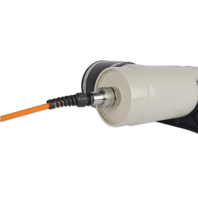 Pond Police Industrie UV-C Amalgam Serie 105 Watt mit Einbaugehäuse