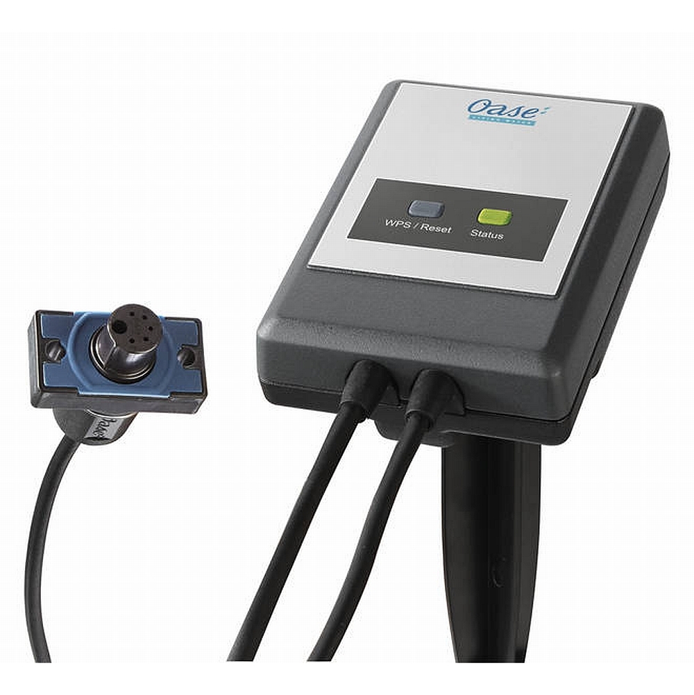 Oase Garden Controller Cloud