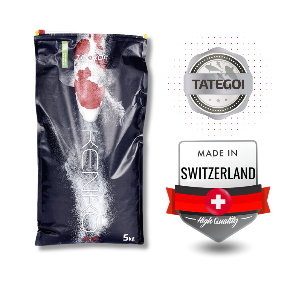 Kenko® - Vital (schwimmend) 4,5mm