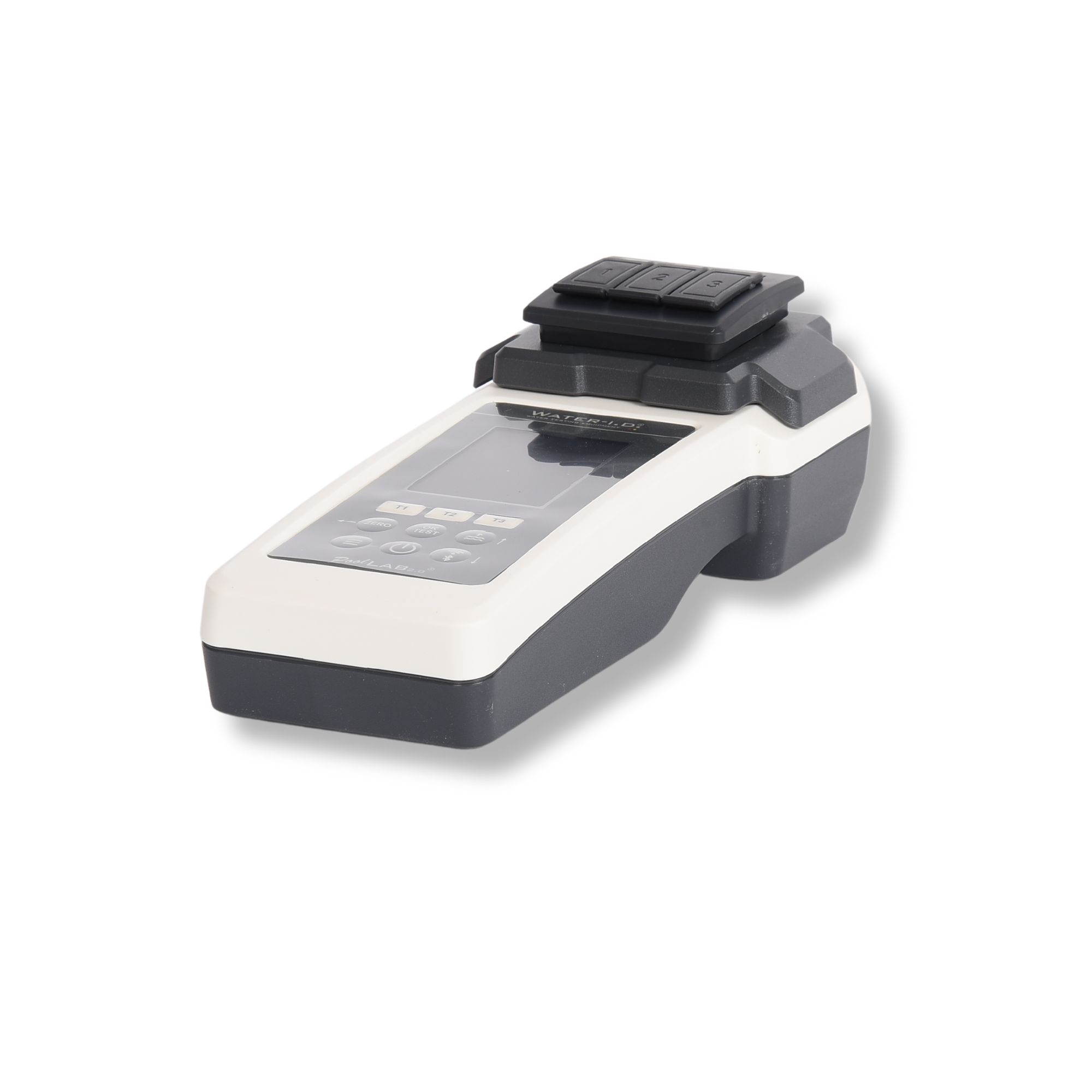 Pool & Teich Lab 2.0 PRO Kit