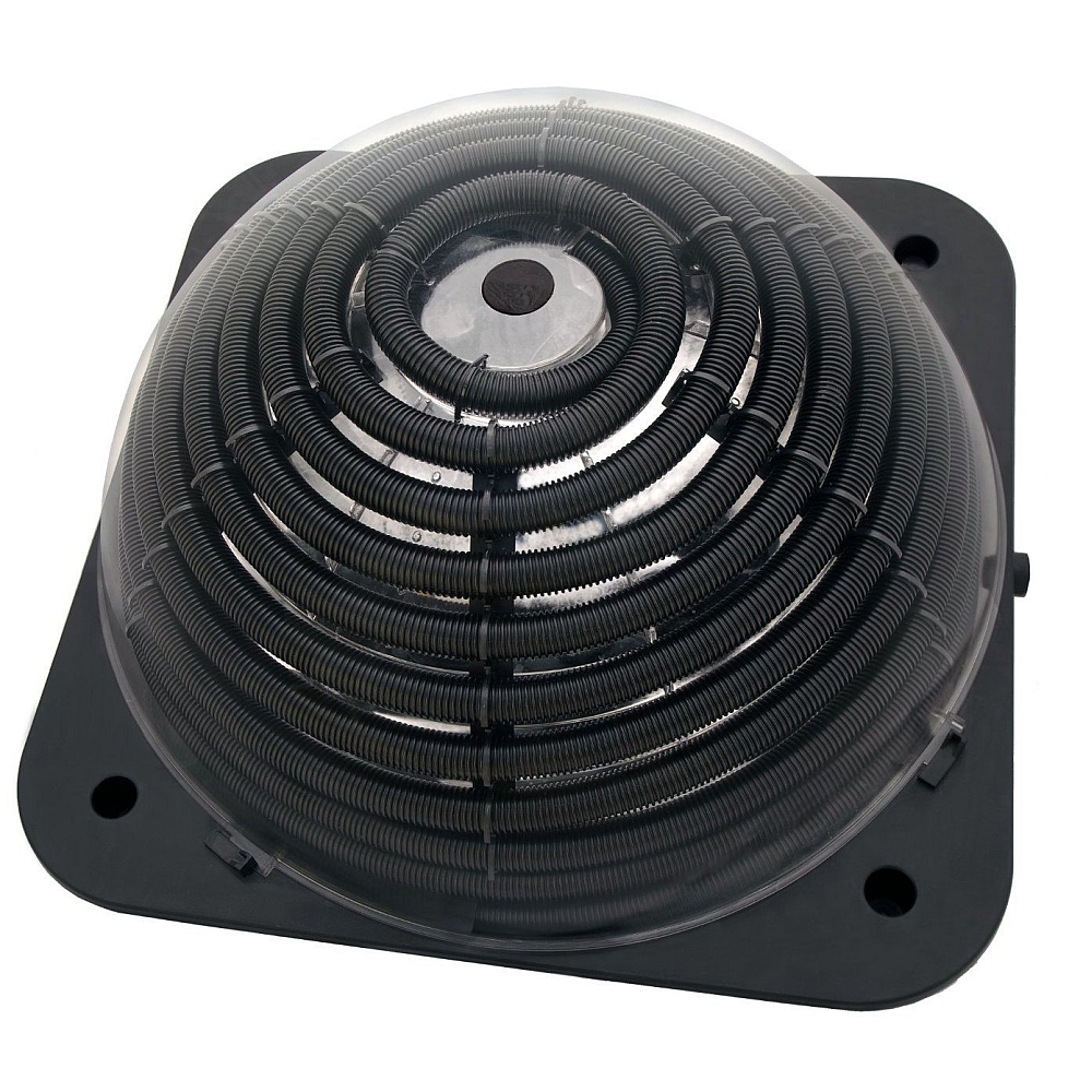 AquaForte Solar Heizer für Pools