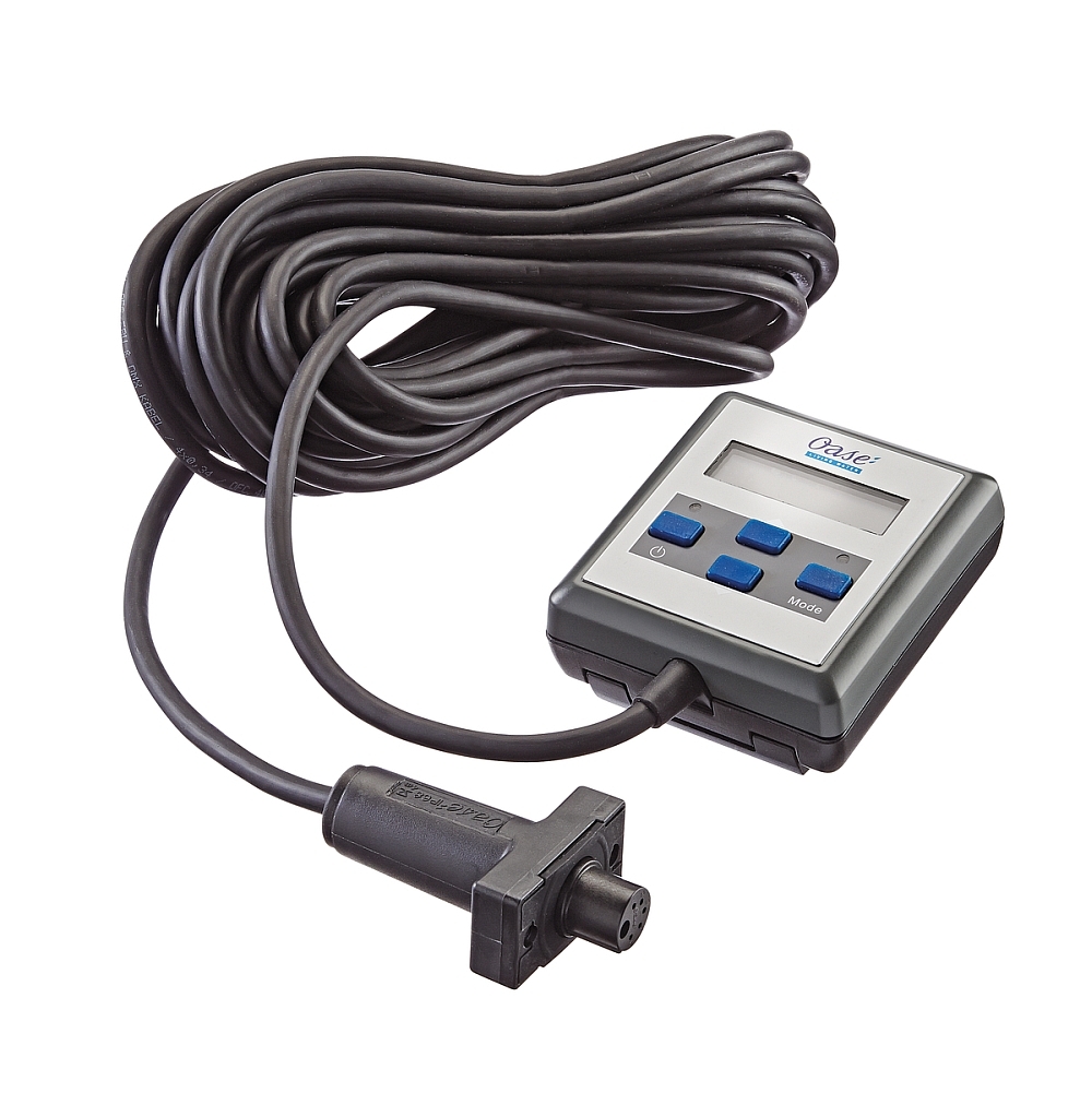 OASE Eco Control Steuergerät