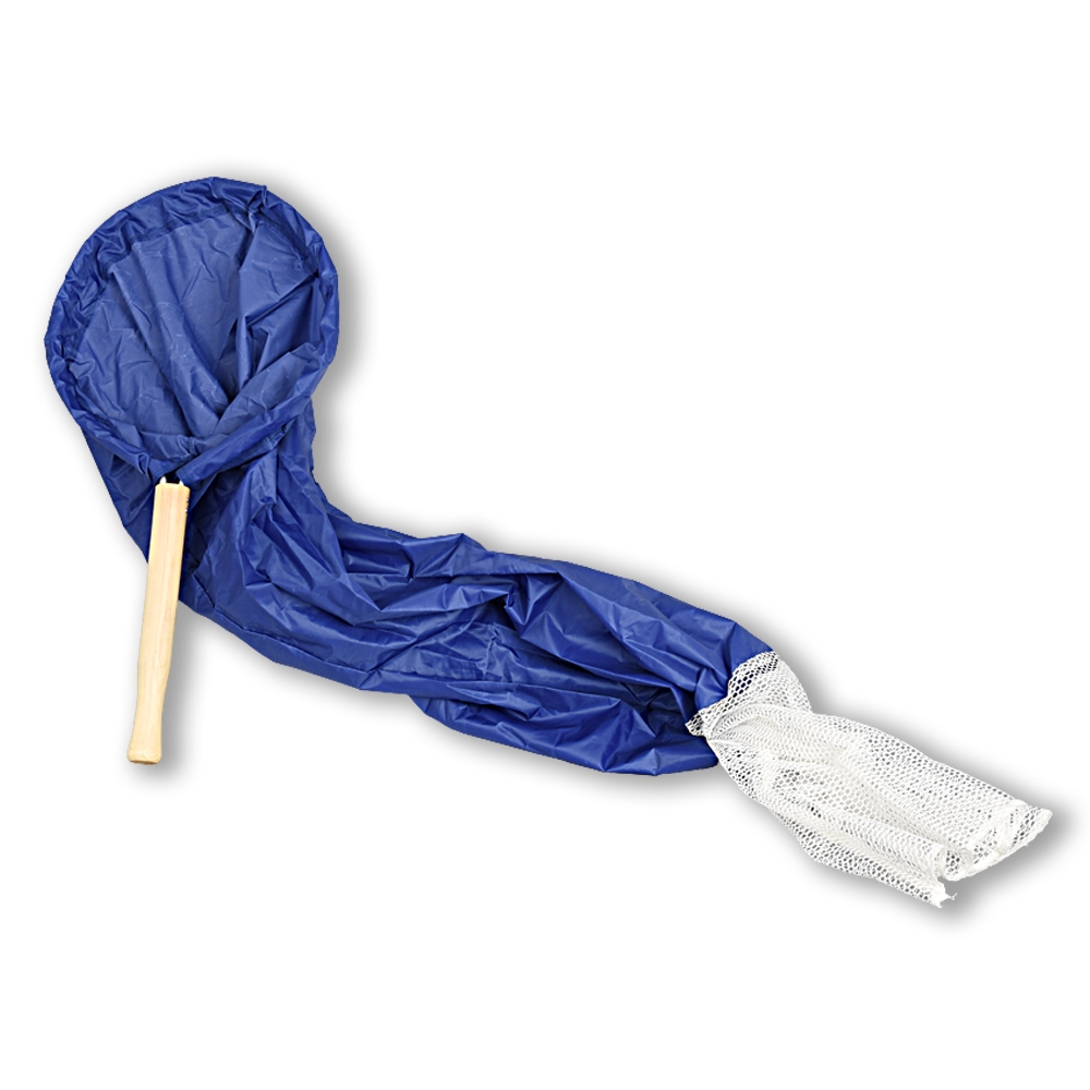 Umsetzschlauch Ø28cm, 120cm lang, wasserdicht