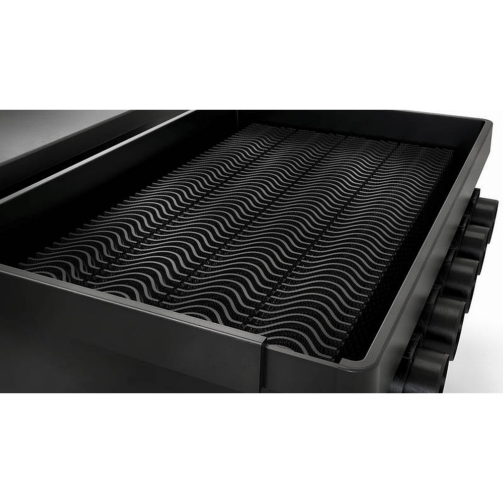 OASE ProfiClear Premium XL Ablaufmodull gepumpt