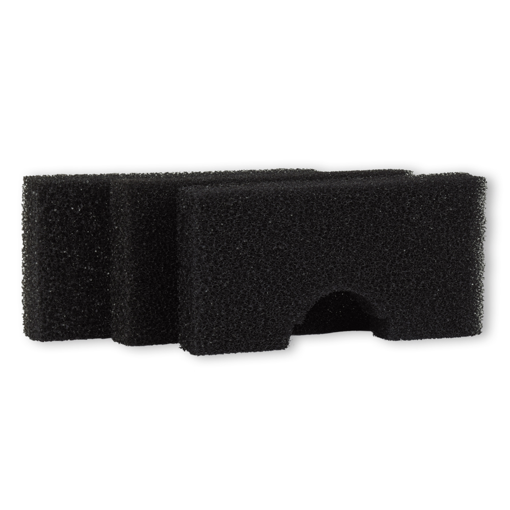 Filtermatte zu Aquaking UBF 12000 3-teilig