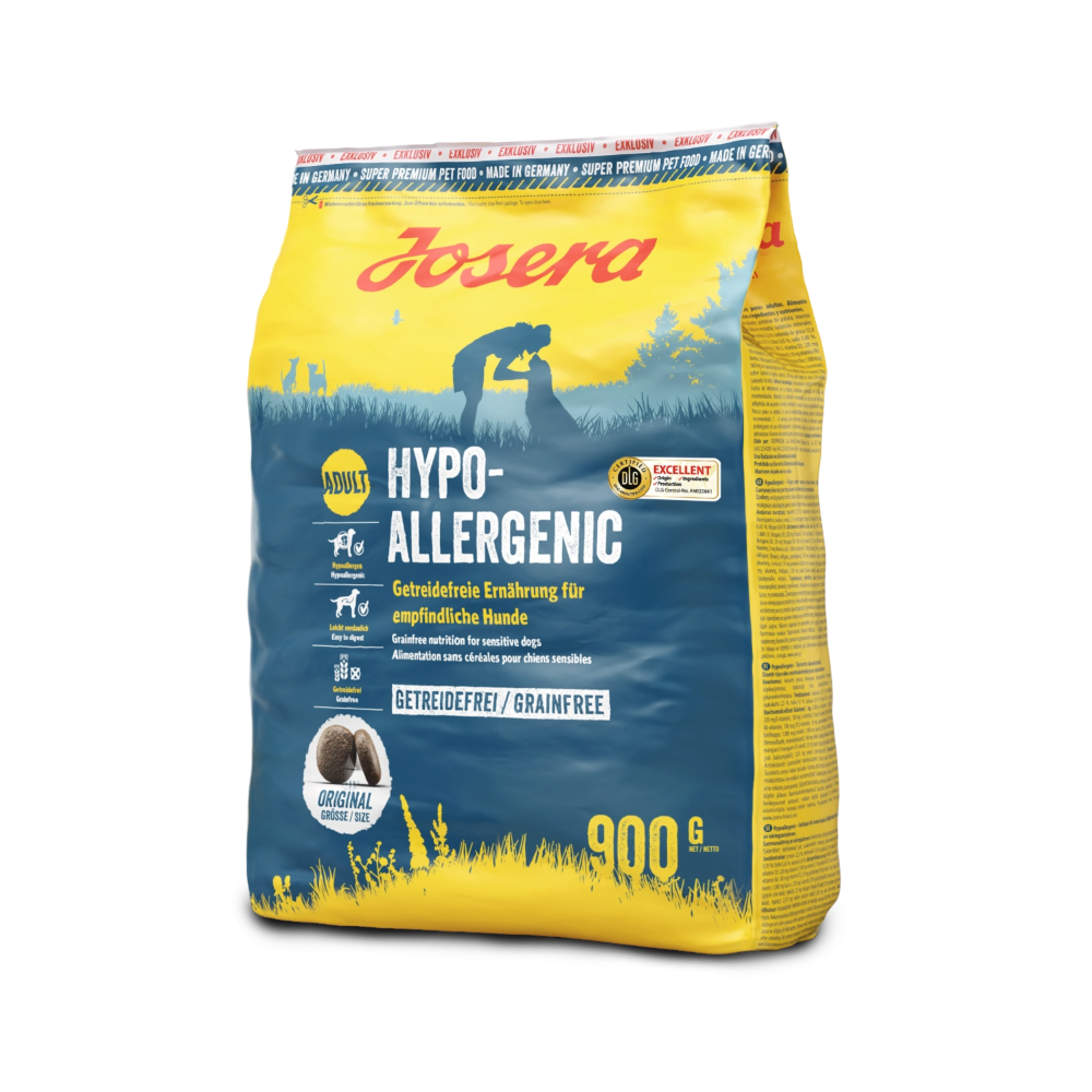 Josera Exklusiv Hypoallergenic