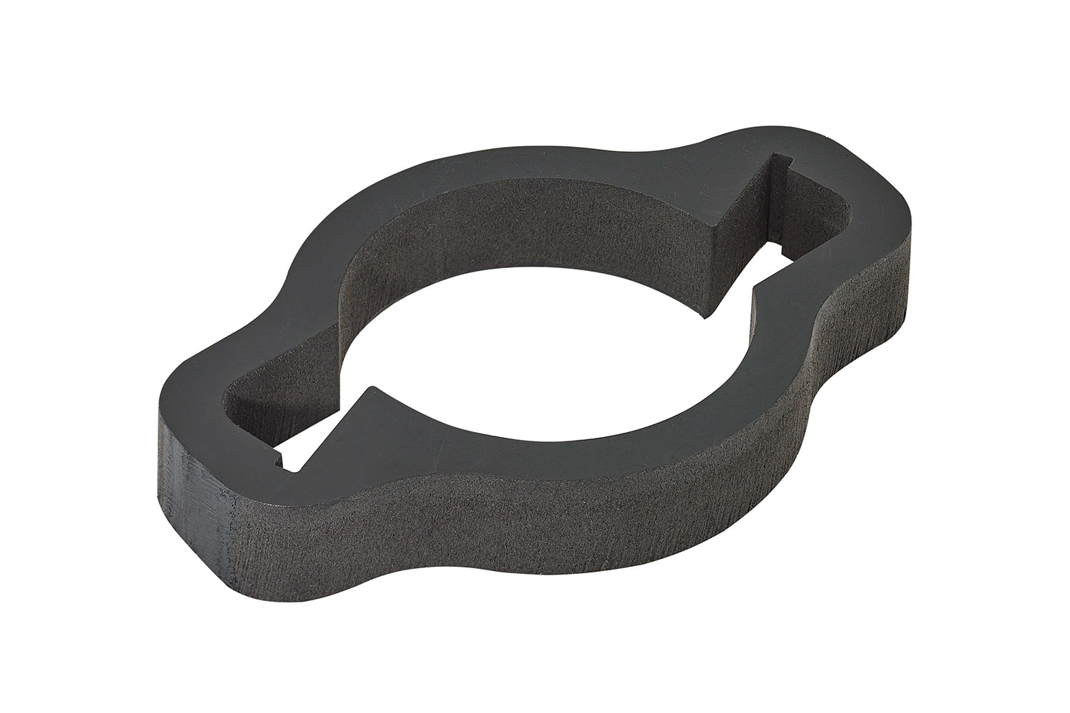 Brutfutteradapter (0-3mm) zu Profi Futterspender Automatik