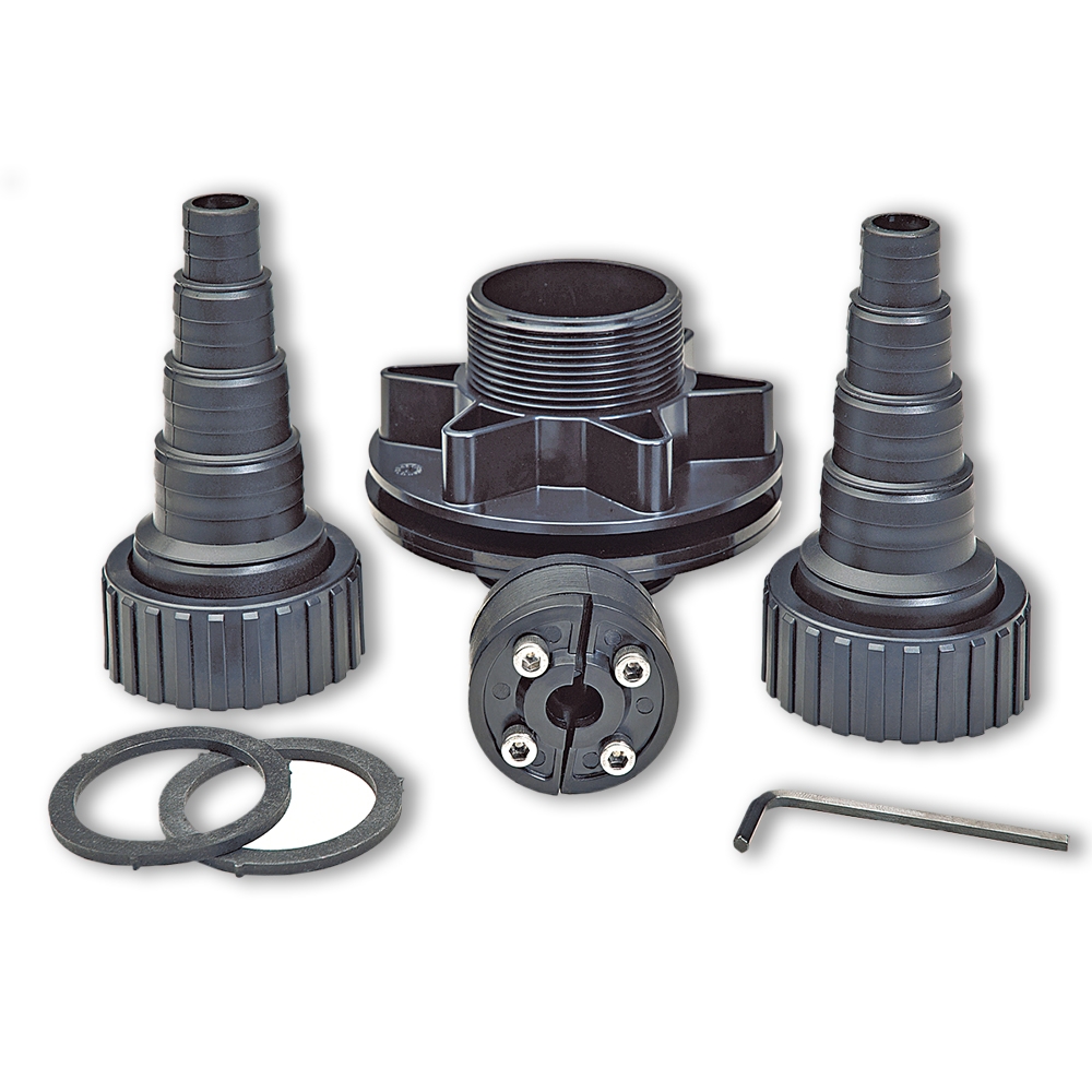 Oase Tradux Wand- und Foliendurchführung