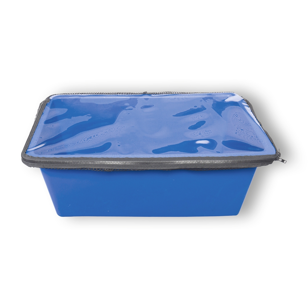 Folienabdeckungen für Koiwannen