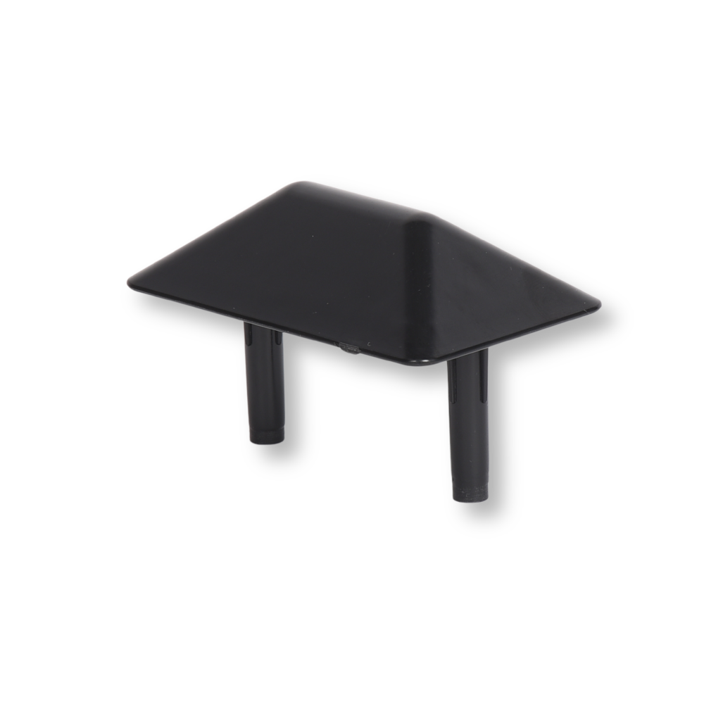 (Ersatzteil) JBL Eingriffschutz Förderschnecke zu ProPond Futterautomat