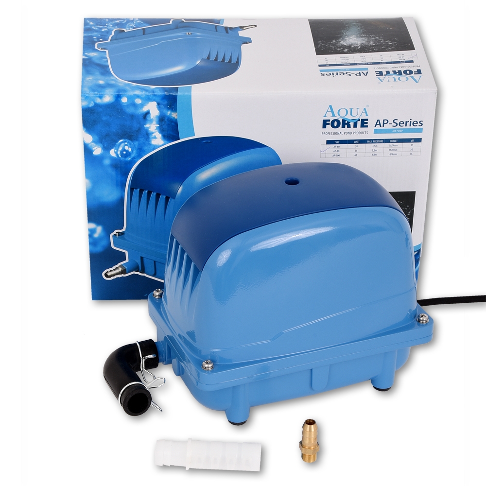AquaForte AP-35 Luftpumpe 