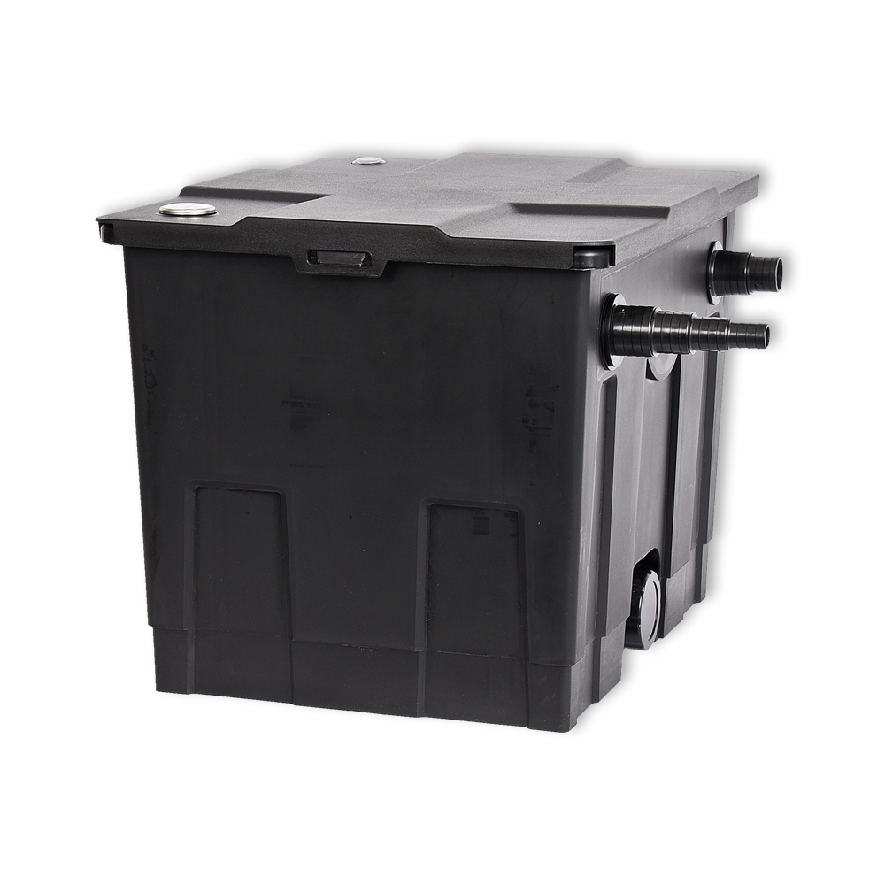 AquaForte MBF 350 Kammerfilter