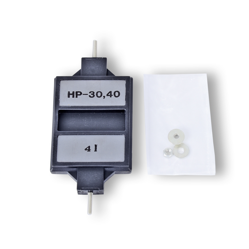 Rod Frame Ersatzteil für Hiblow HP 30 / 40