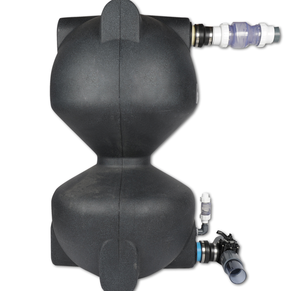 Super Bead Filter groß