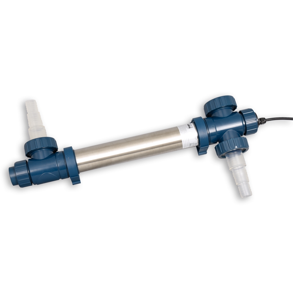 AquaForte Midi Power UVC Plus 75 Watt