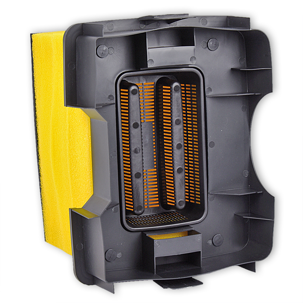 Zubehör & Ersatzteile zu Aquaking BF Filterserie 