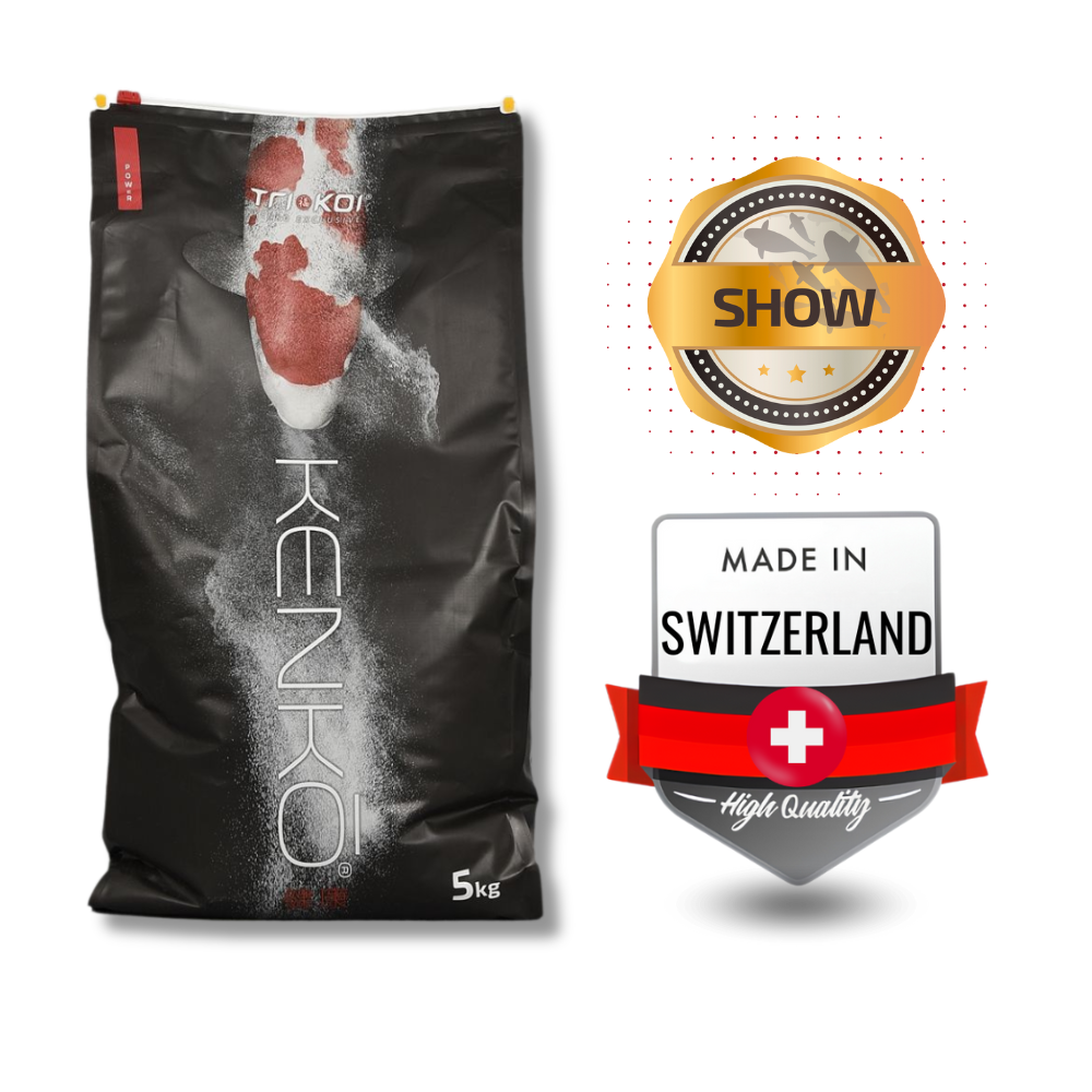 Kenko® - Power (sinkend) 4,5mm