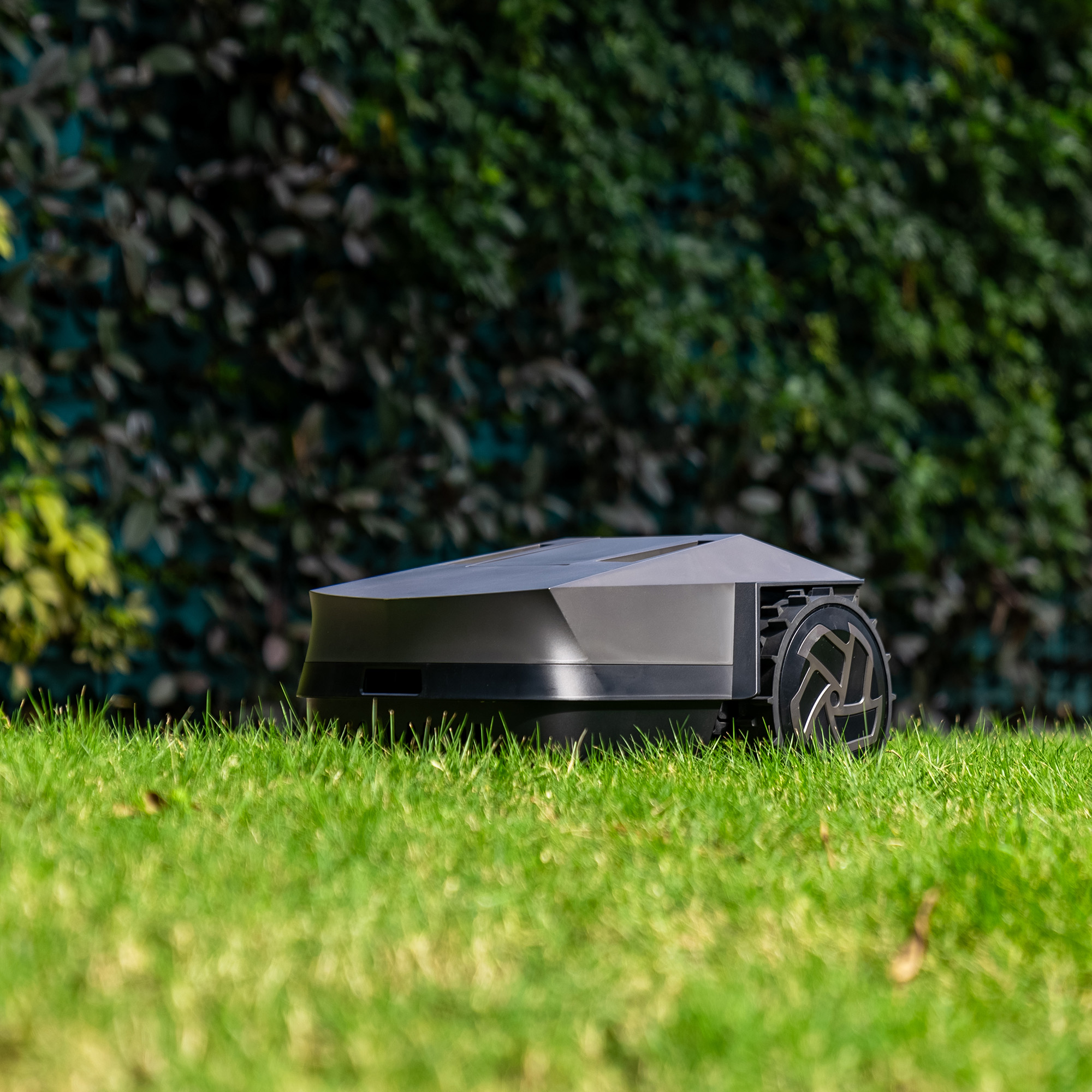 AquaForte Mähroboter iSpeed AI 36