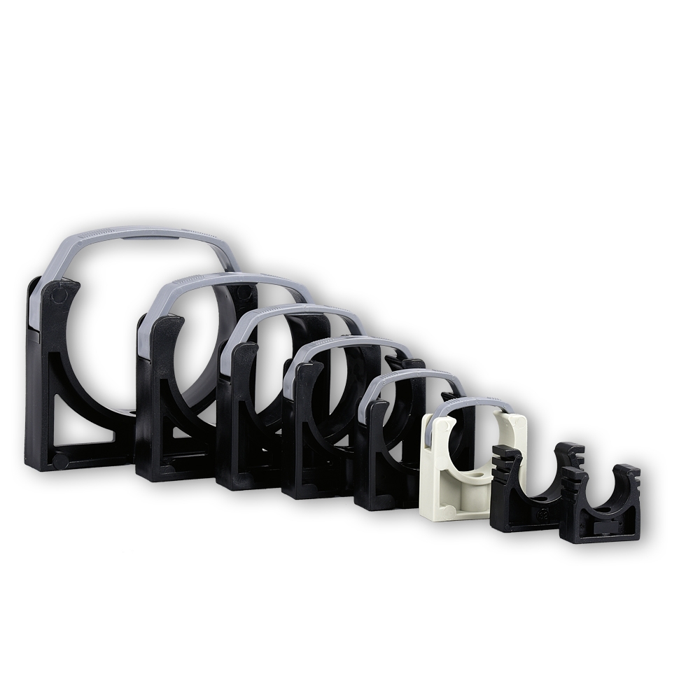 Rohrklemmen/Rohrschellen