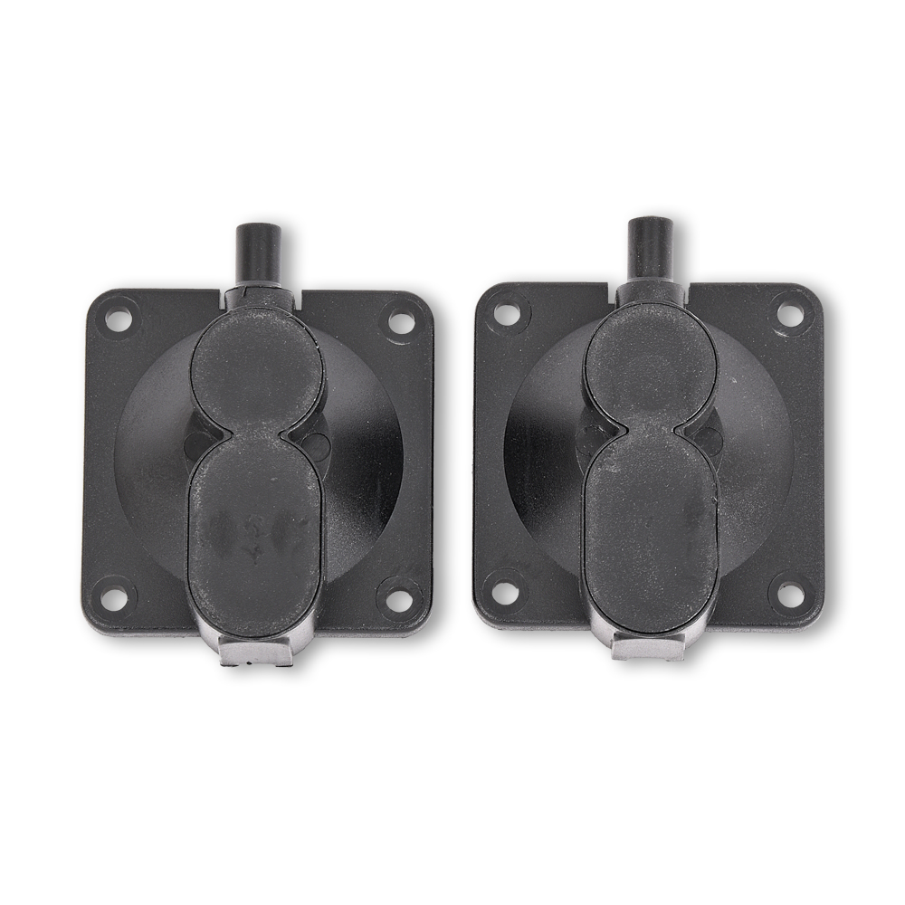 Casing Block für AF Flow V-30 (2 Stück)