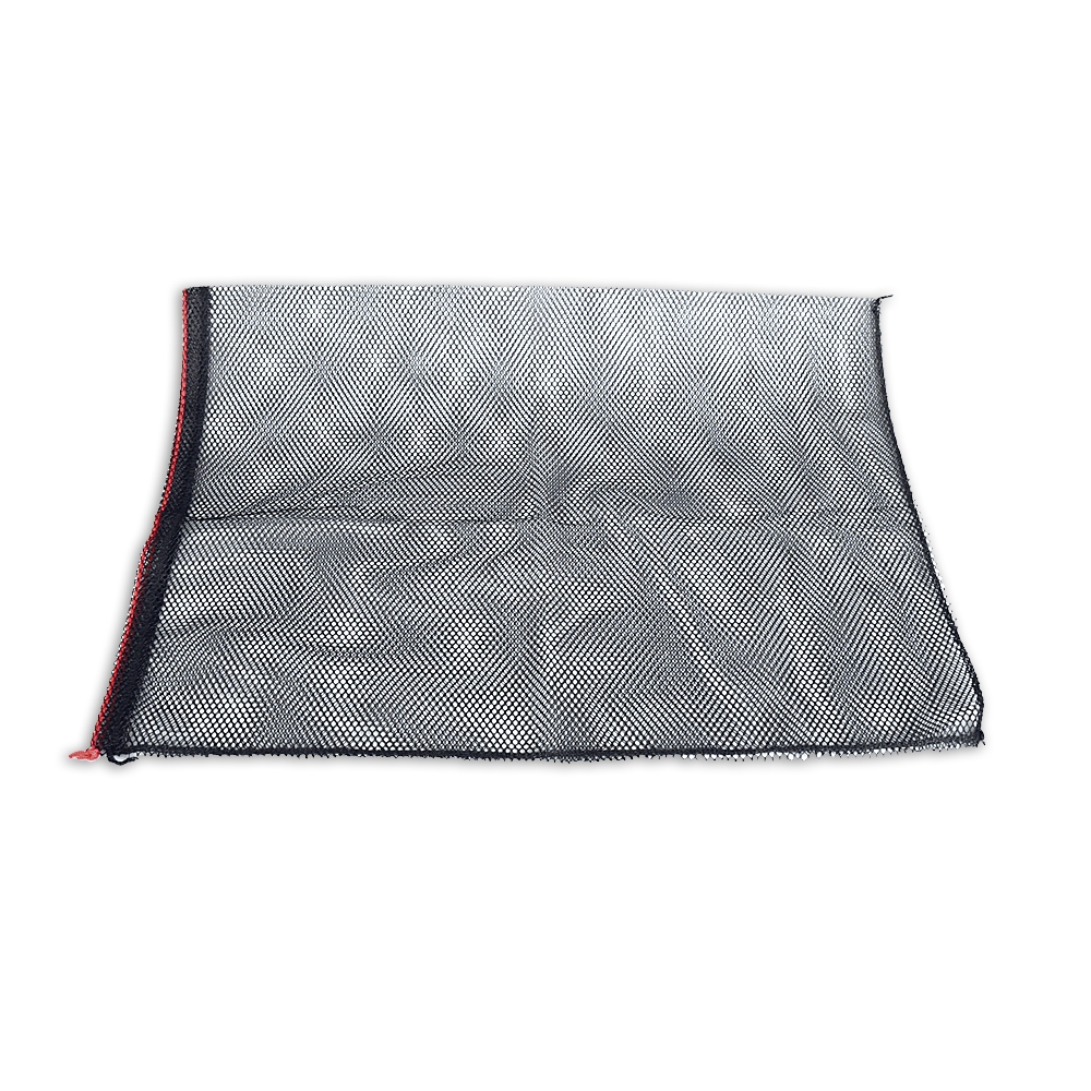 Filtermedienbeutel schwarz 45x60cm