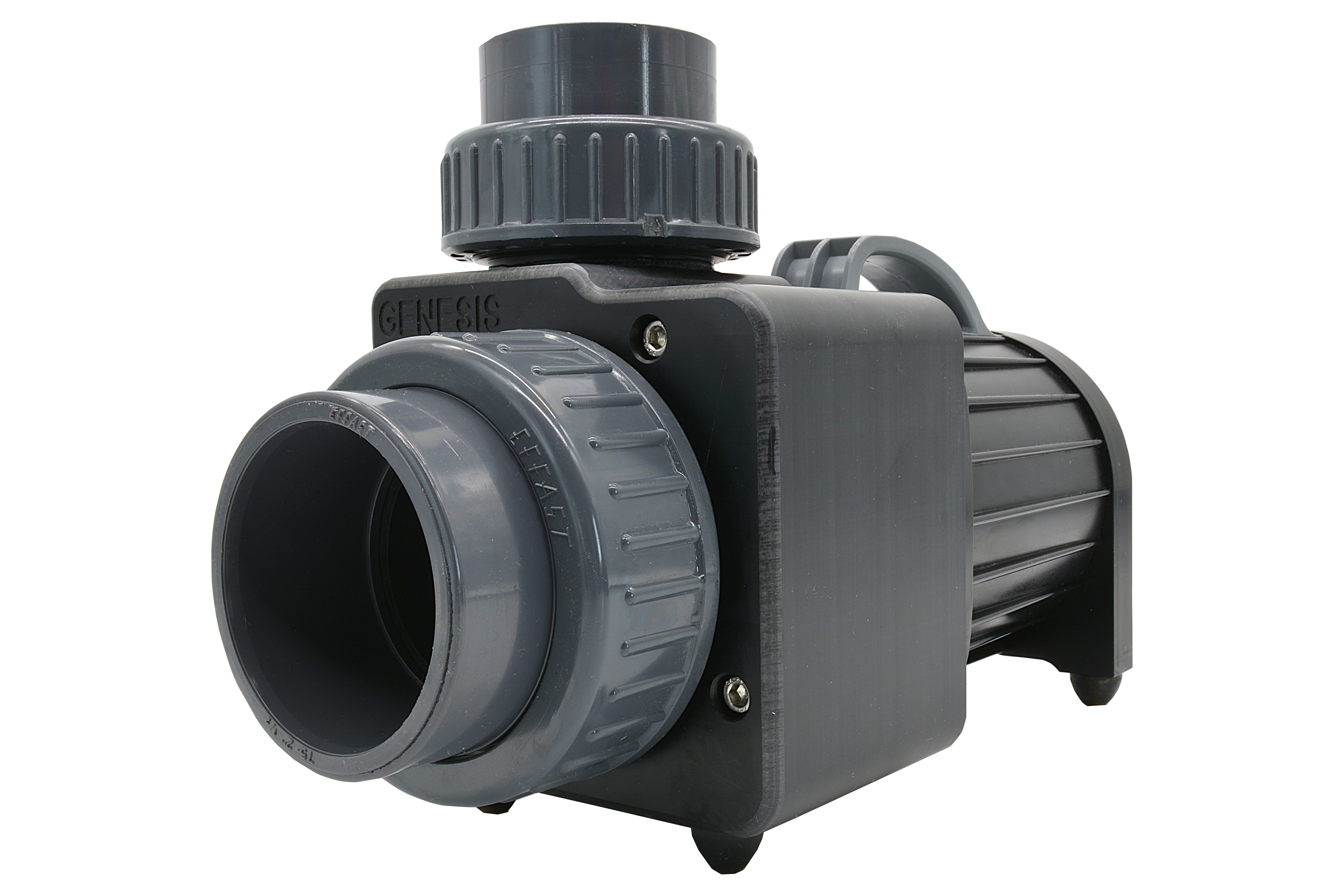 EVO Blue Stream Control 35.000