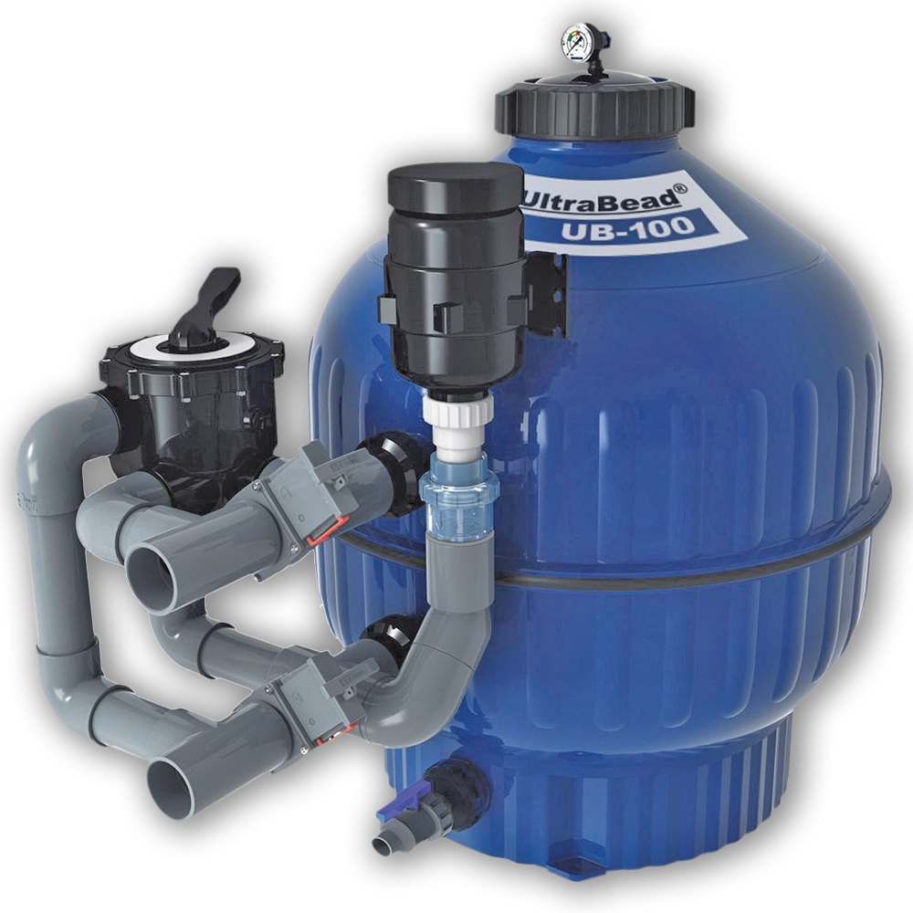 Ultra Bead Filter 140