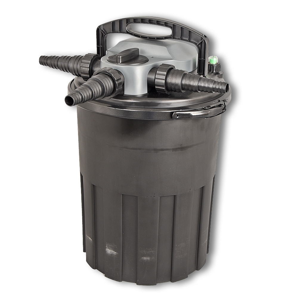 AquaForte Druckfilter CBF 