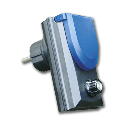 Leistungsregler FC 300