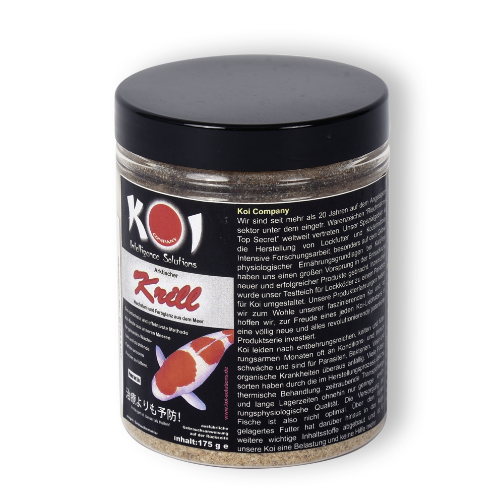 Krill 175g