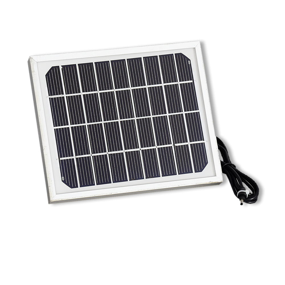 Solarpanel