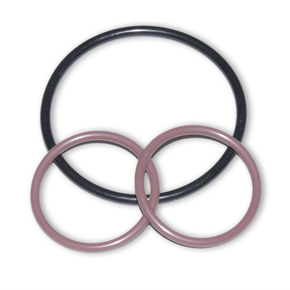 Ersatz-O-Ringe für Blue Light UV