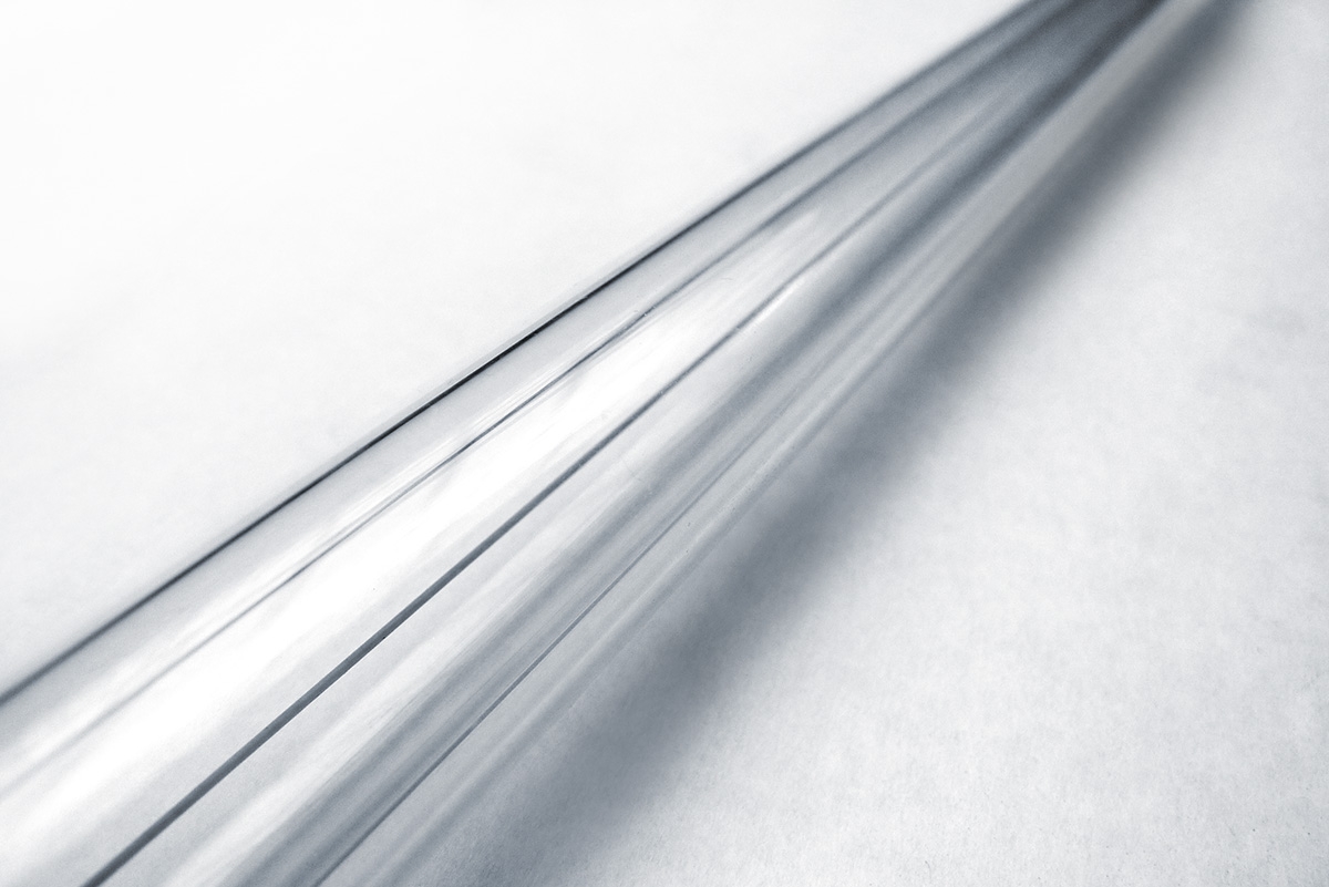 Quarzglas für HD PRO 50.000 UV-C