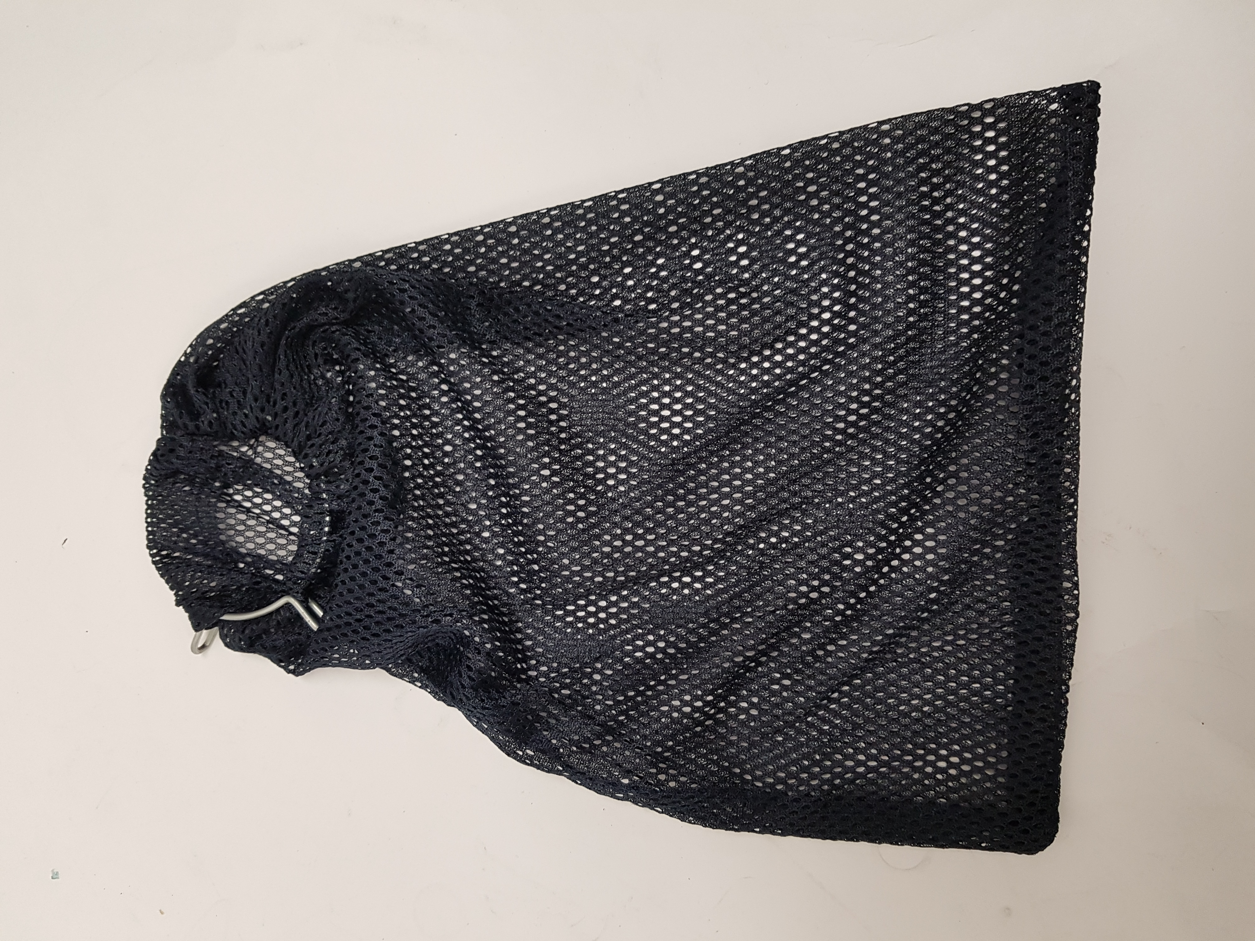 Schmutzsammelbeutel für AquaForte Vacuum Teichsauger - Neuwertig 