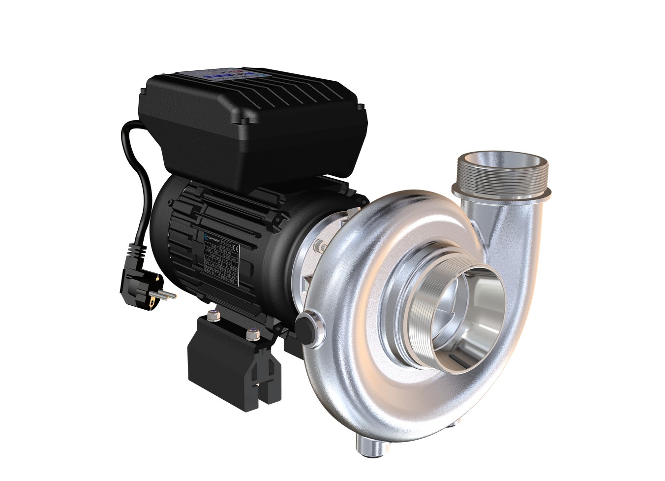 FlowFriend Premium HPN110 (48.000L)