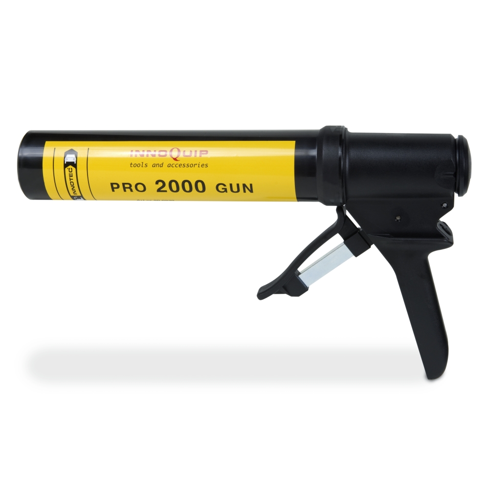 Innotec® Pistole Profiqualität