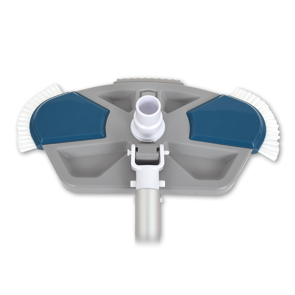 BlueLine Ovale Beckenboden Bürste