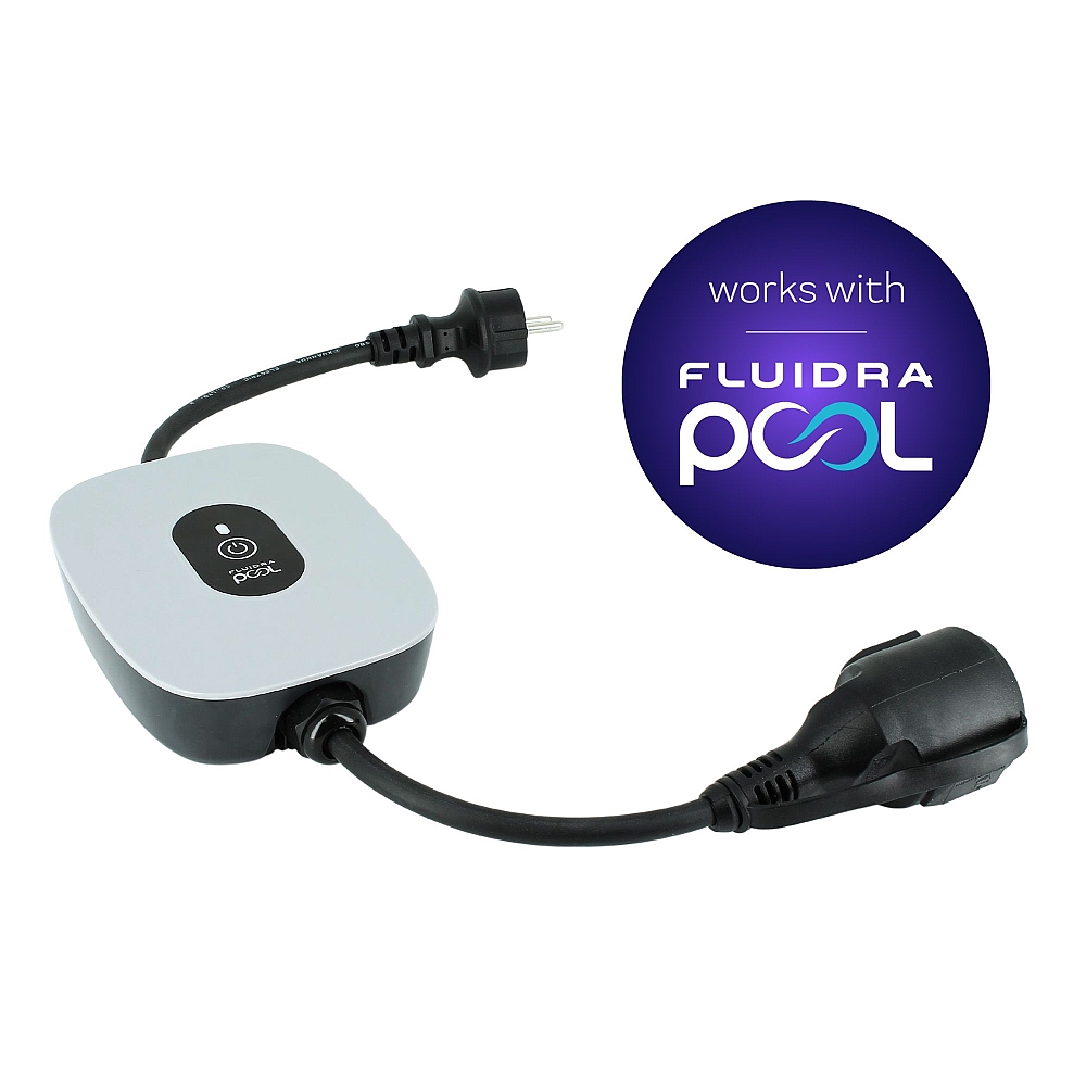 Astralpool Fluidra Pool Smart Plug