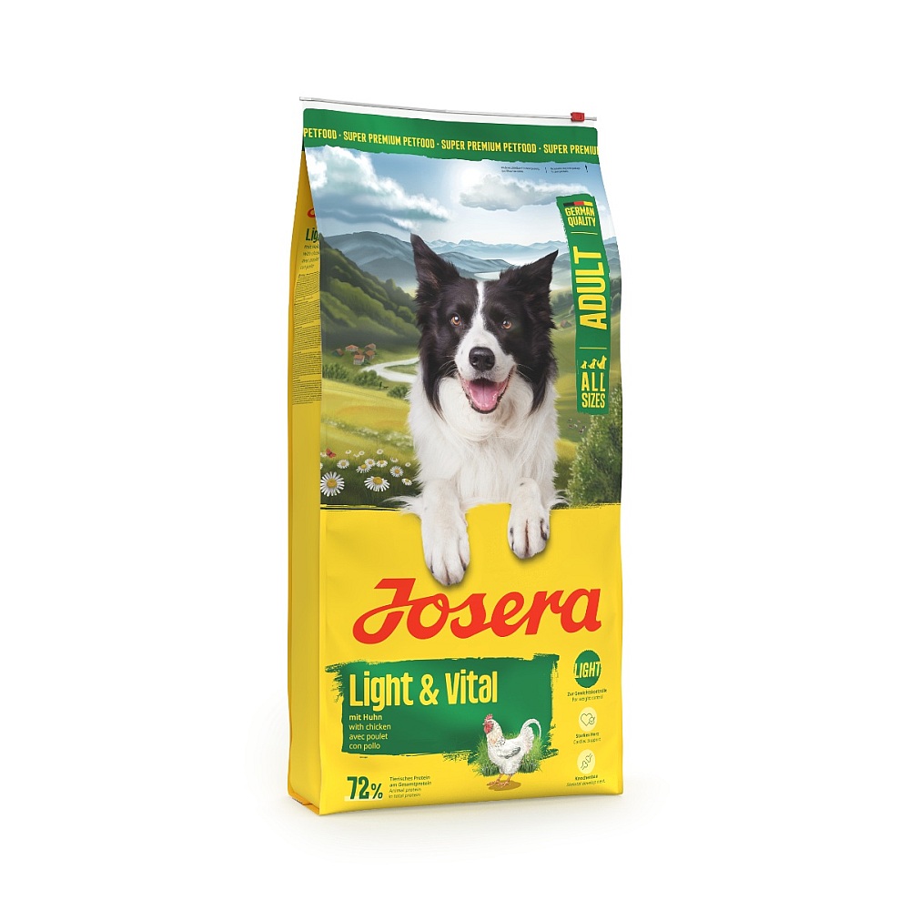 Josera Light & Vital