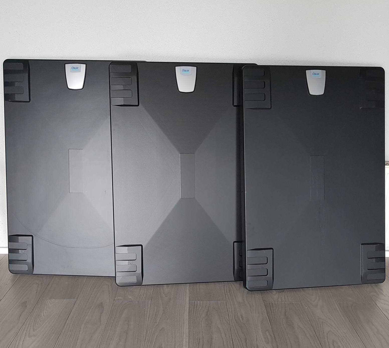 Deckel für den Oase BioTec ScreenMatic² 140000 Filter