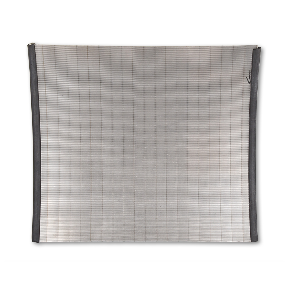 Ersatzsieb zu Sieve 5 715 x 400 mm