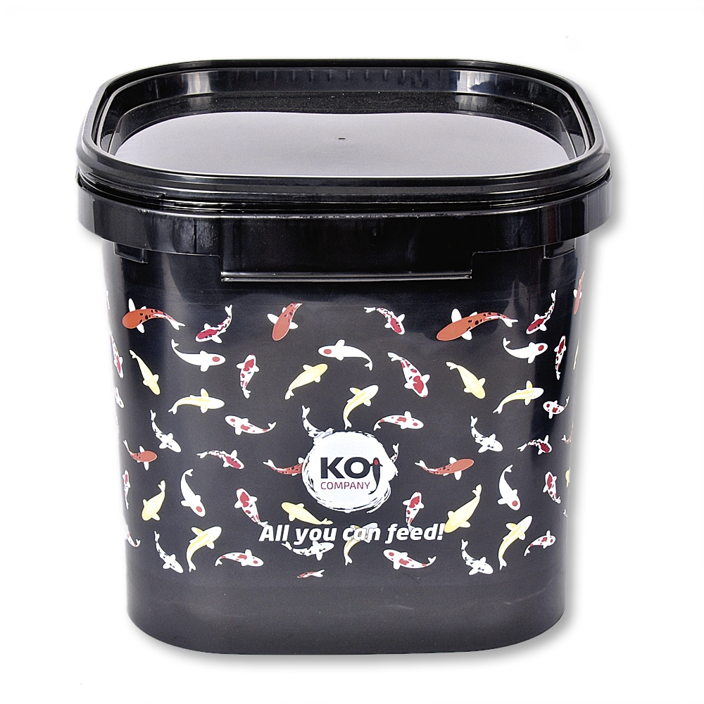  Futtereimer "All you can feed"