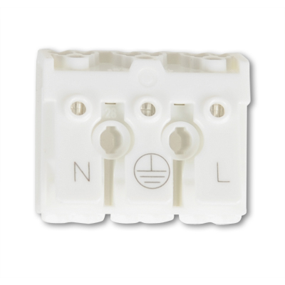 Sicherungsblock zu Pro Clear 30/55 Watt